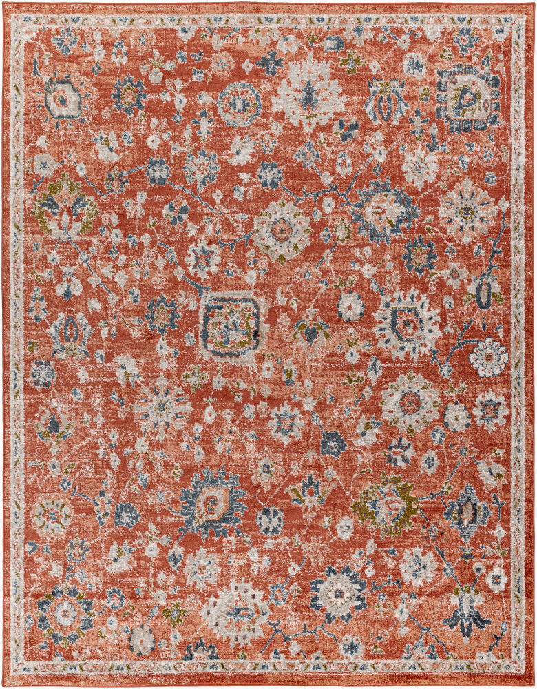 Davaro Machine Woven Rug