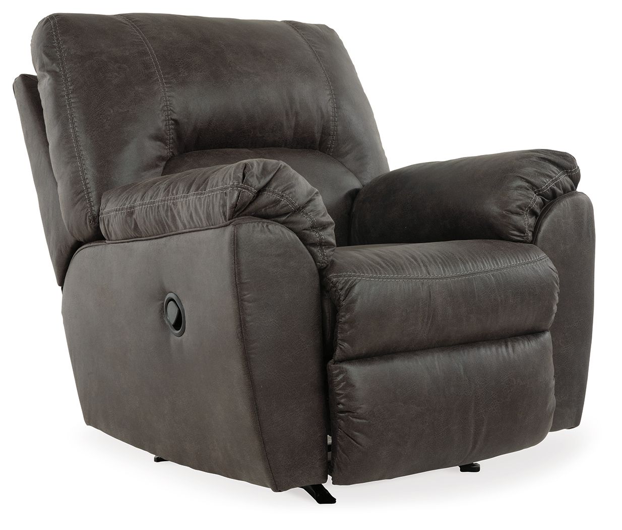 Ashley Furniture Tambo - Rocker Recliner | Meri Furniture