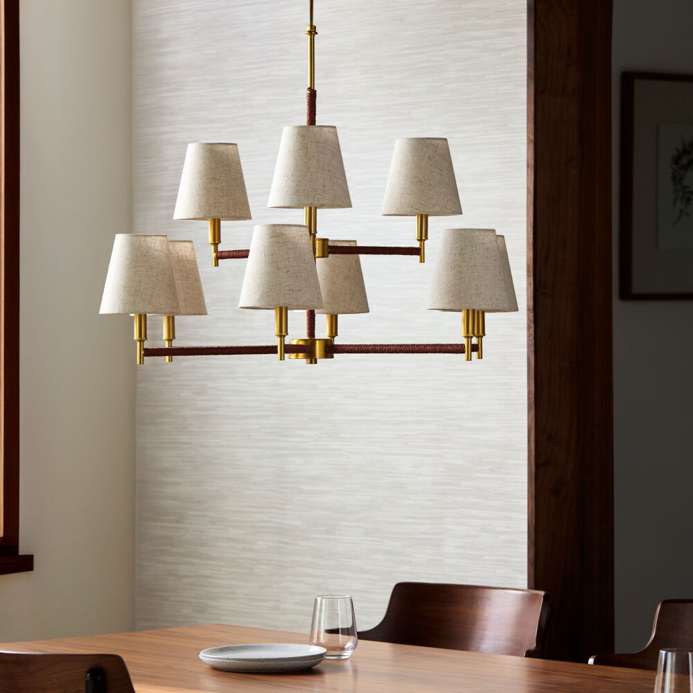 Majen Chandelier