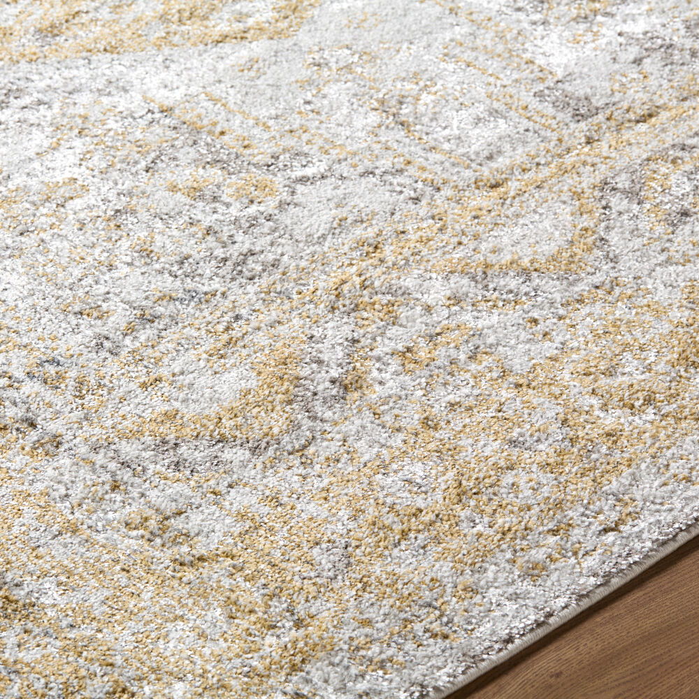 Merengue Machine Woven Rug