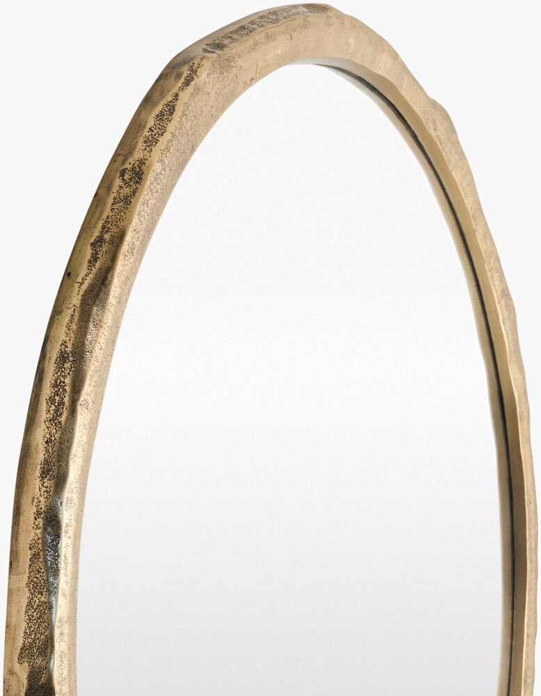 Arenas Accent Mirror