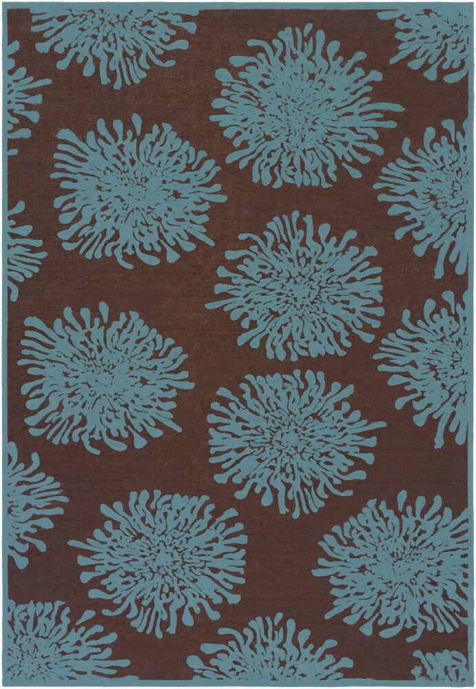 Basilica Machine Woven Rug