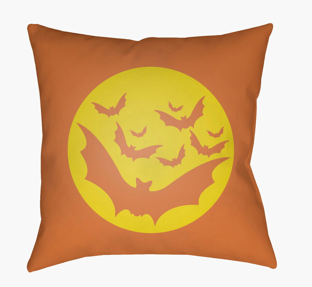 Boo Pillow