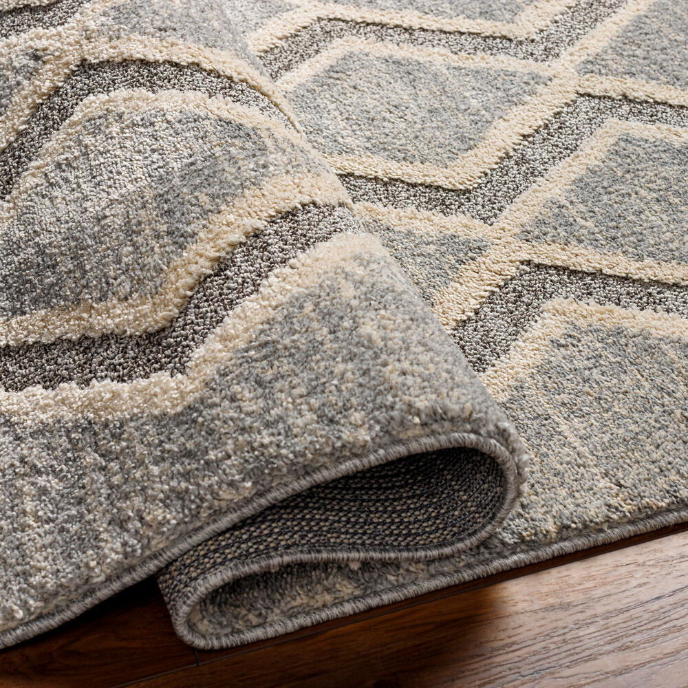 Sousse Machine Woven Rug