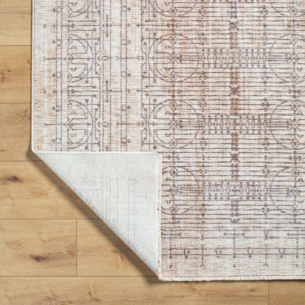 Usonia Machine Woven Rug