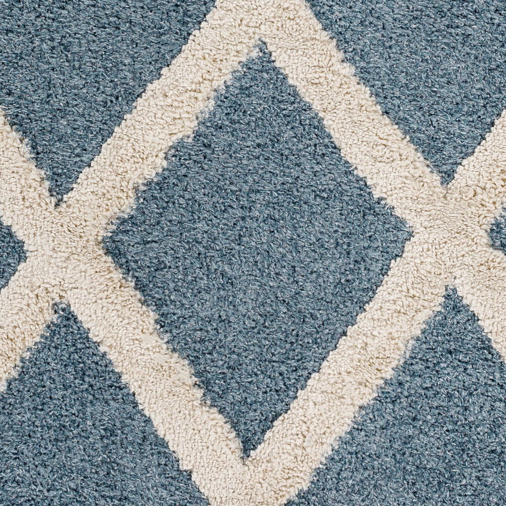 Hudson Shag Machine Woven Rug