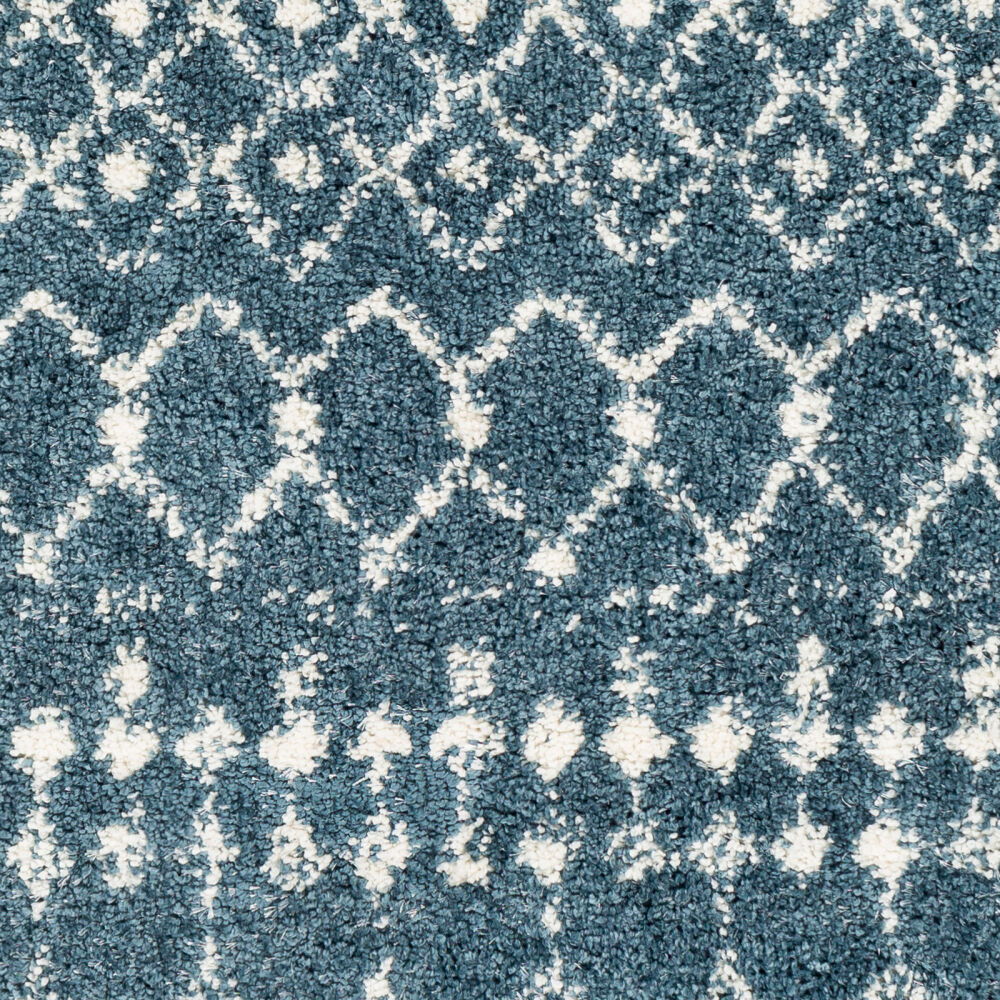 Maroc Shag Machine Woven Rug