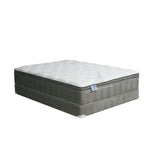 Stormin - Euro Pillow Top Mattress