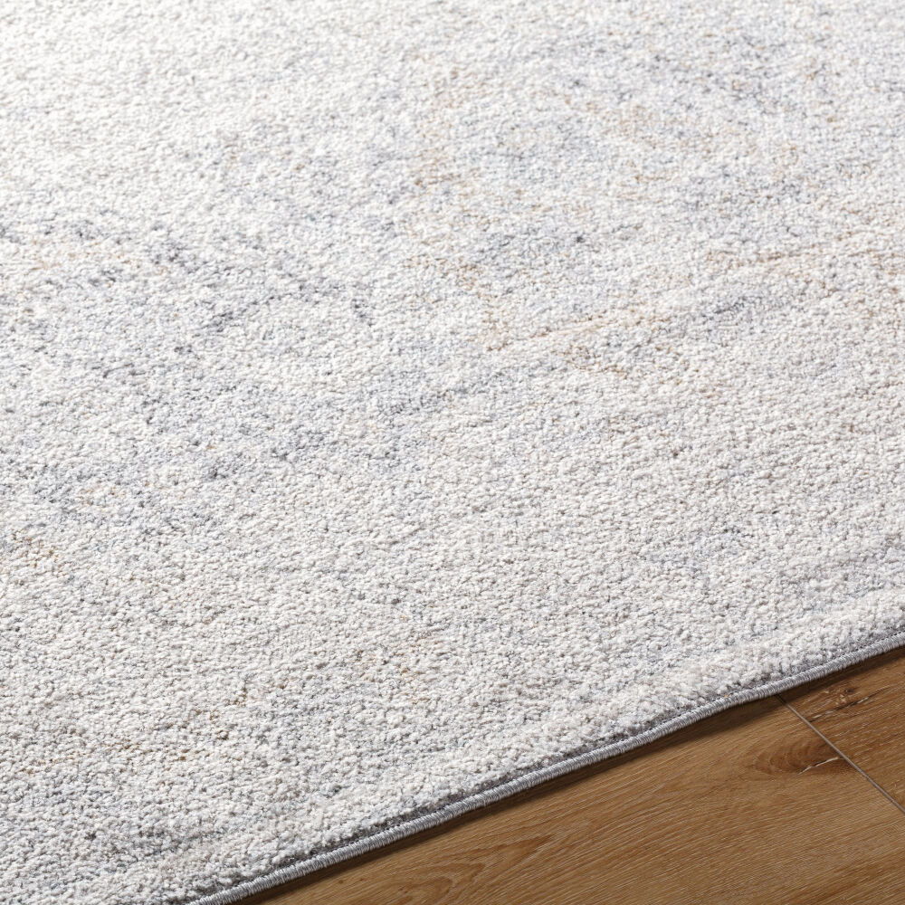 Harput Machine Woven Rug