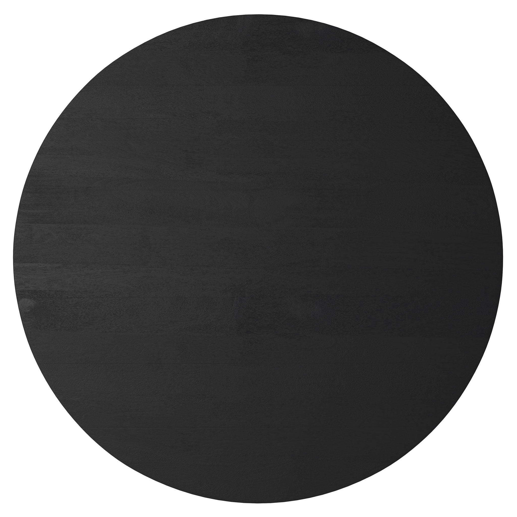 Millbury - Drum Coffee Table