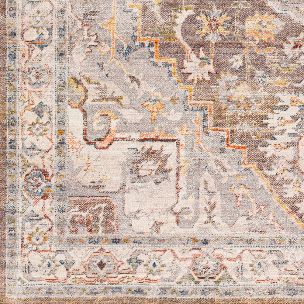 Ephesians Machine Woven Rug