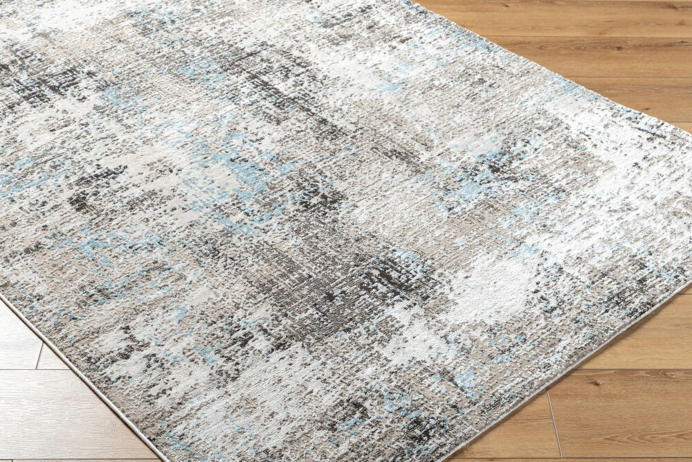 Allegro Machine Woven Rug