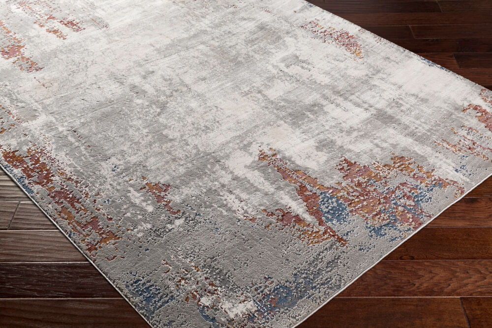 Aisha Machine Woven Rug