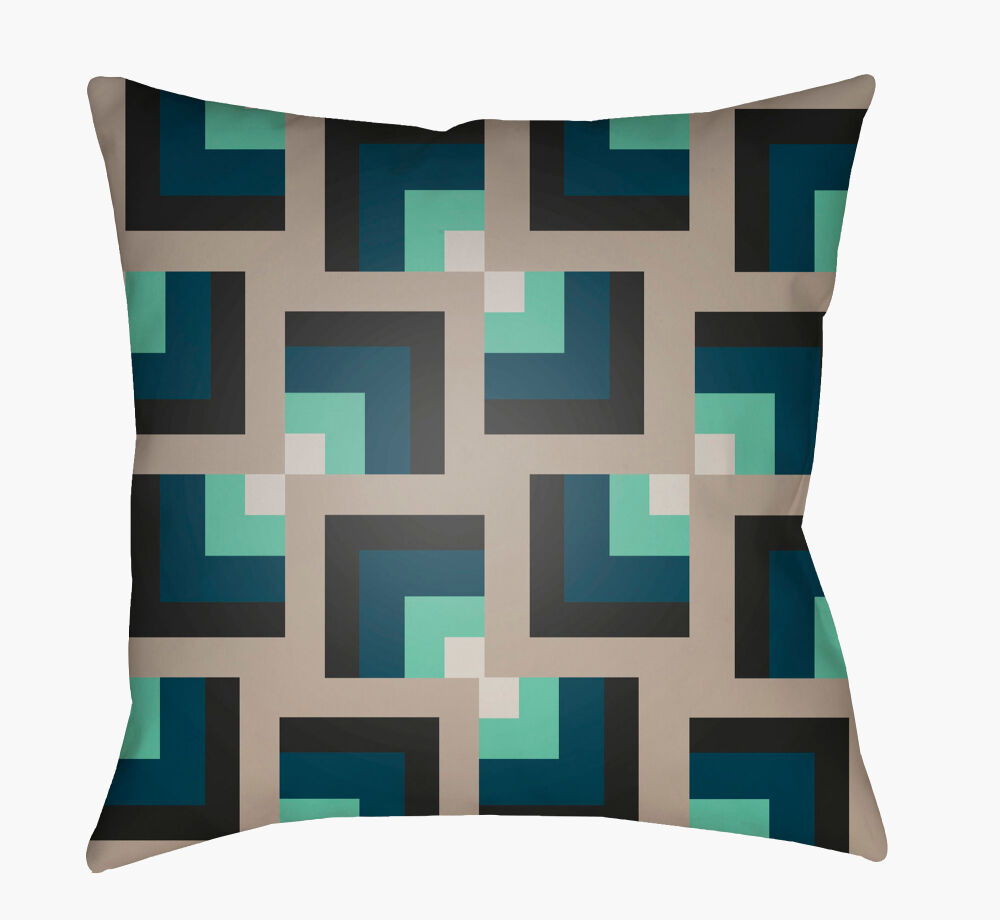 Moderne Pillow