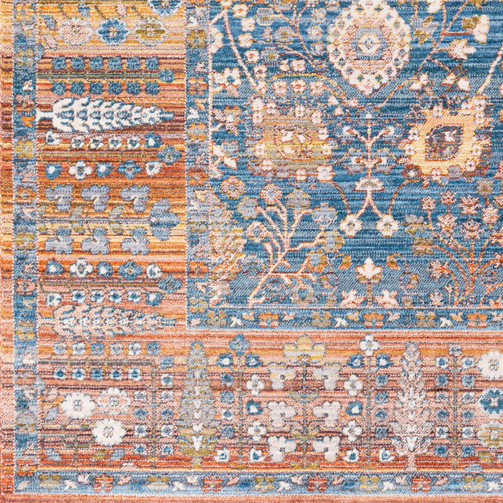 Ephesians Machine Woven Rug
