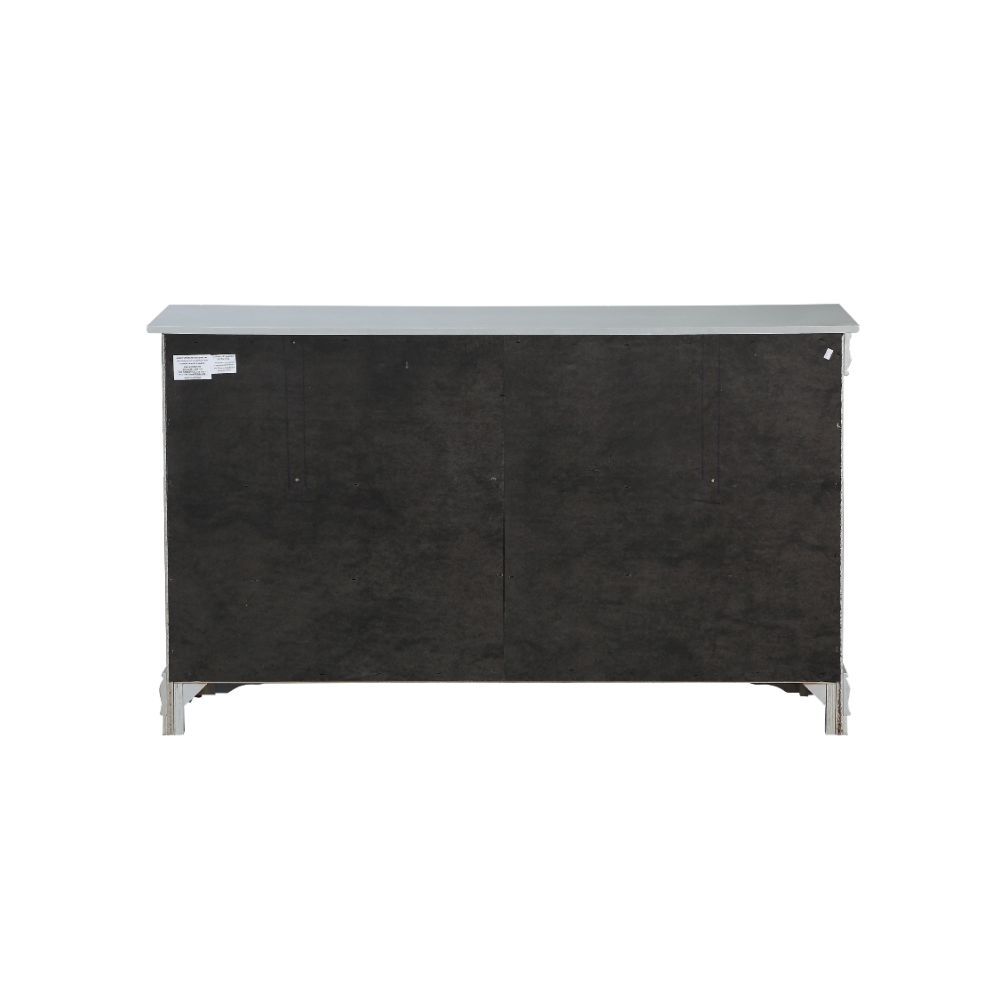 ACME Louis Philippe III - Dresser | Meri Furniture