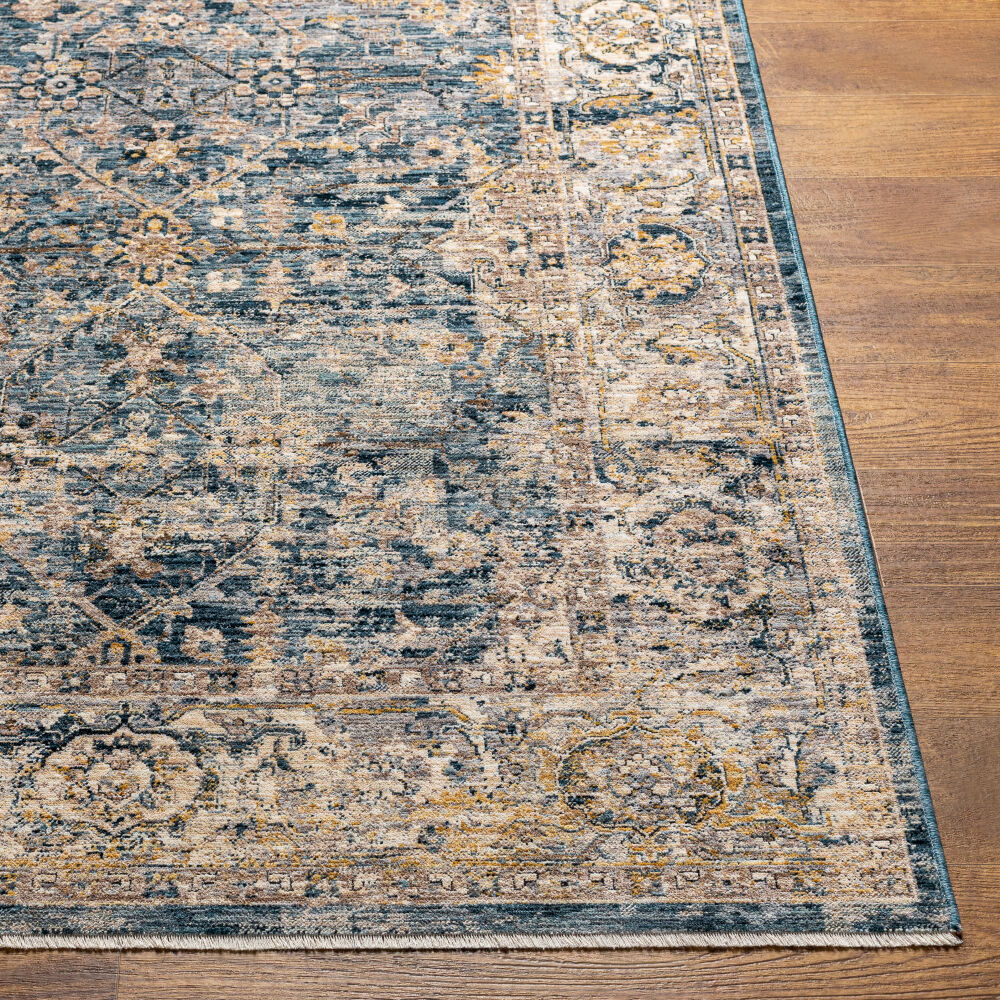 Aspendos Machine Woven Rug