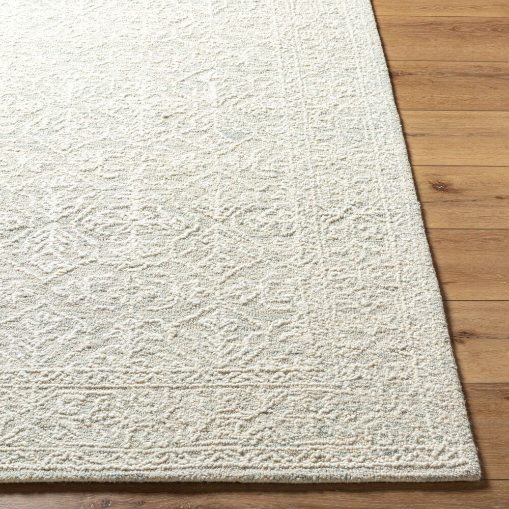 Sicily Handmade Rug