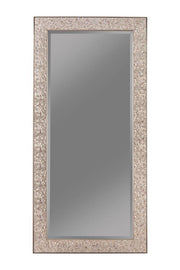 Coaster Fine Furniture Rollins - Rectangular Floor Mirror | Meri Furniture