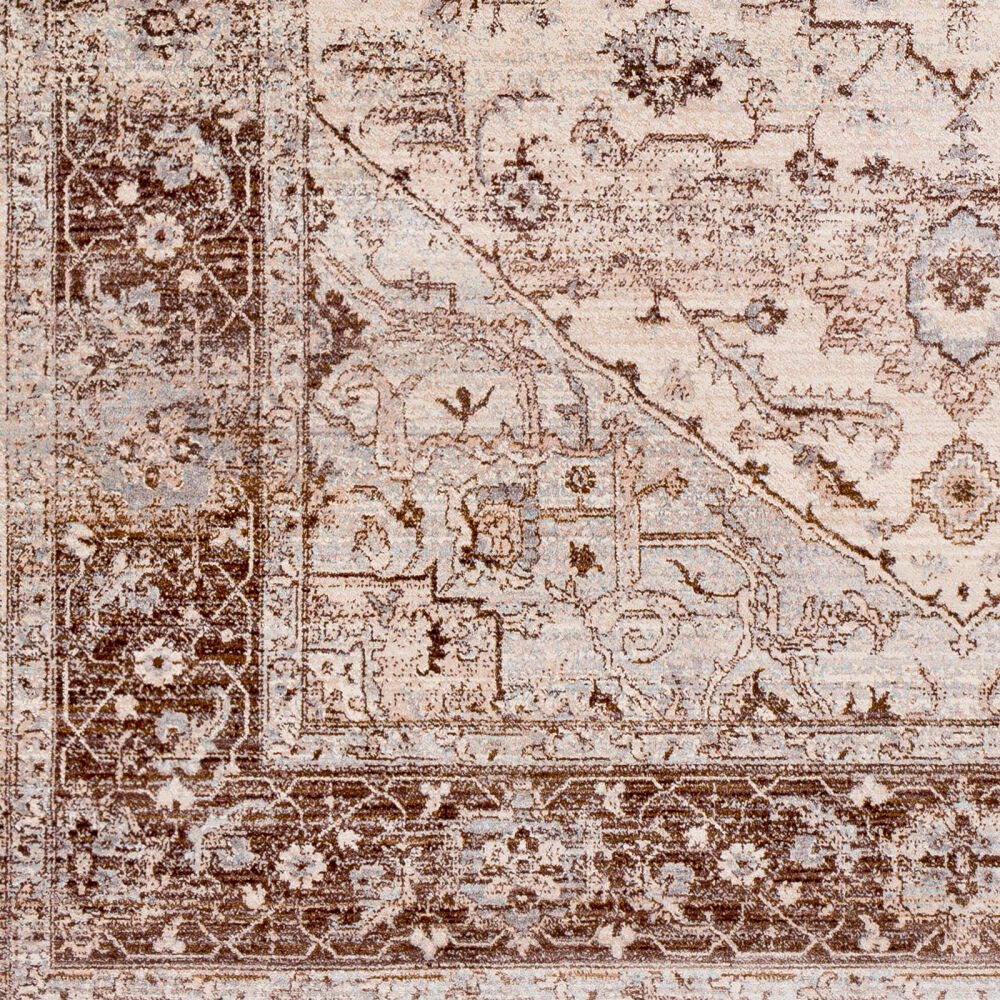 Ephesians Machine Woven Rug