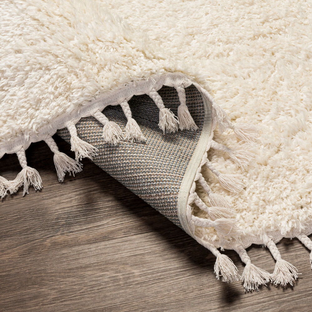 Merino Machine Woven Rug