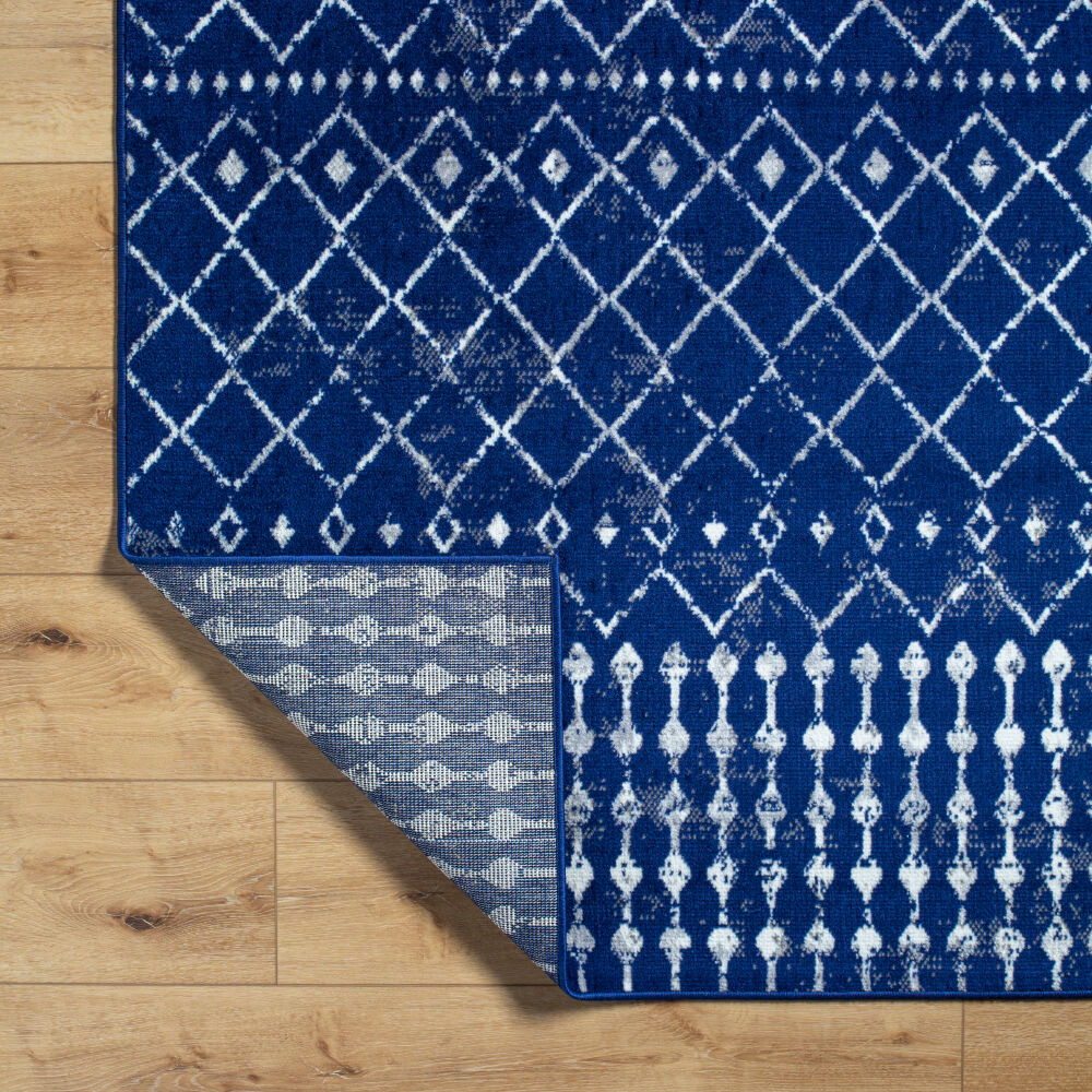 Pisa Machine Woven Rug