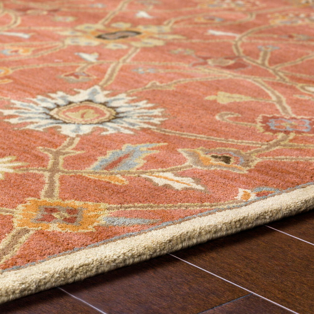 Caesar Handmade Rug