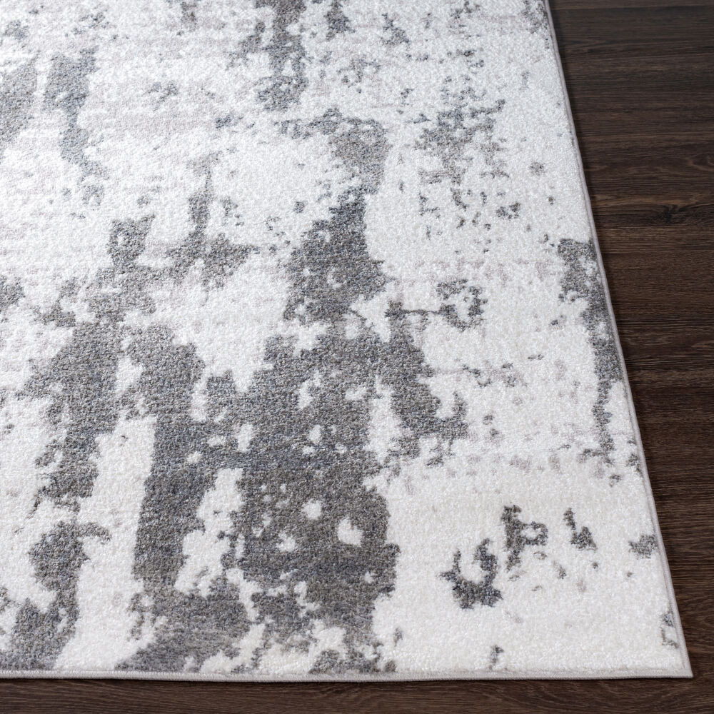 Andalus Machine Woven Rug