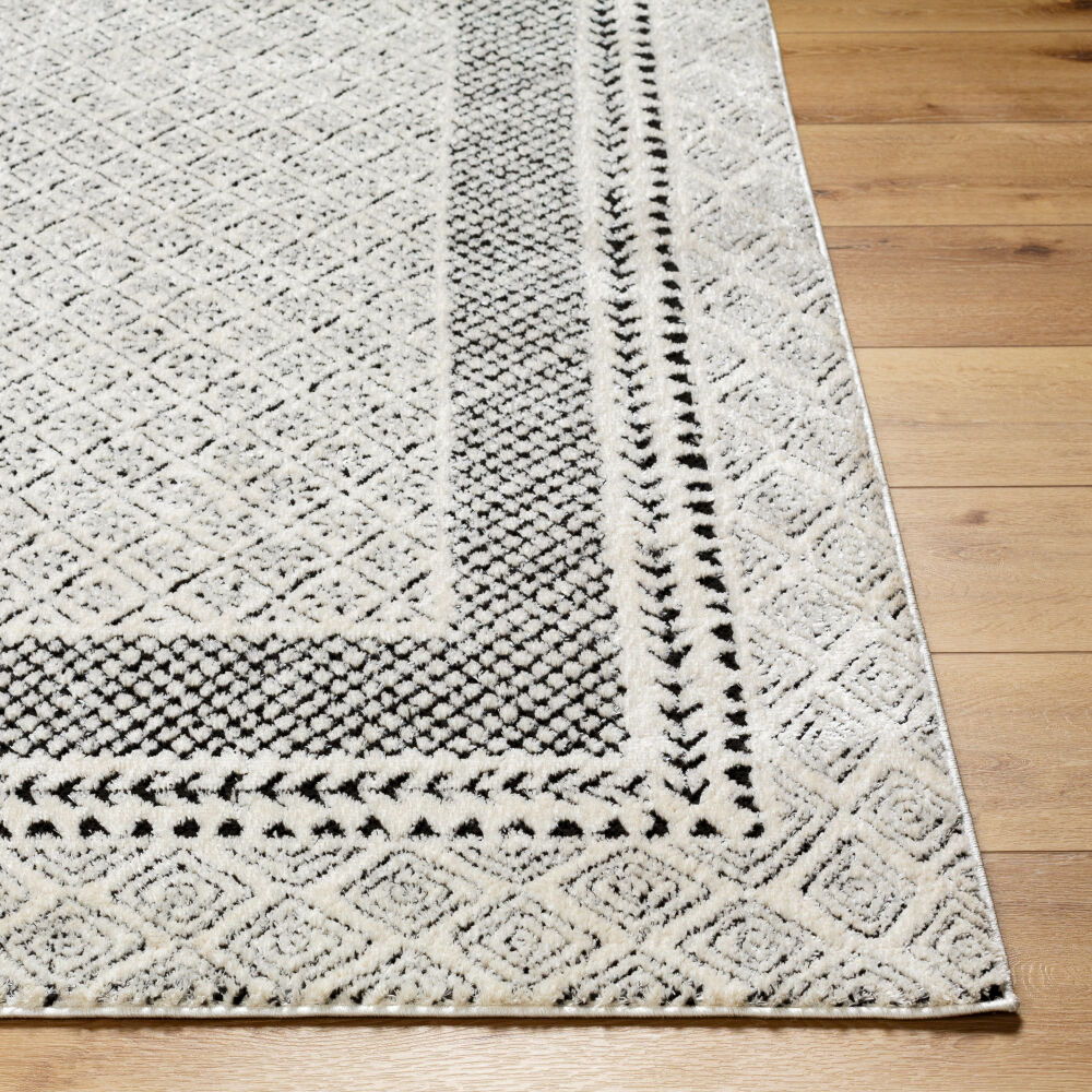 Freud Machine Woven Rug