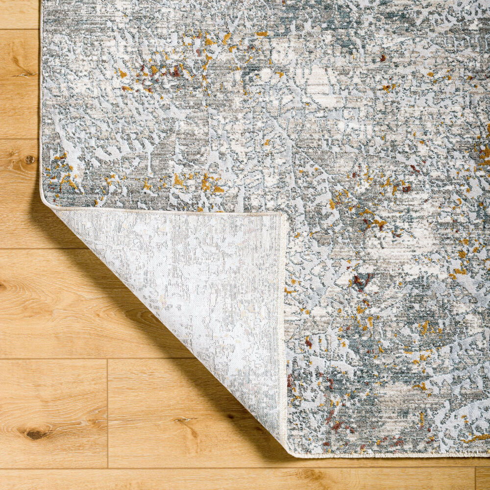 Dresden Machine Woven Rug