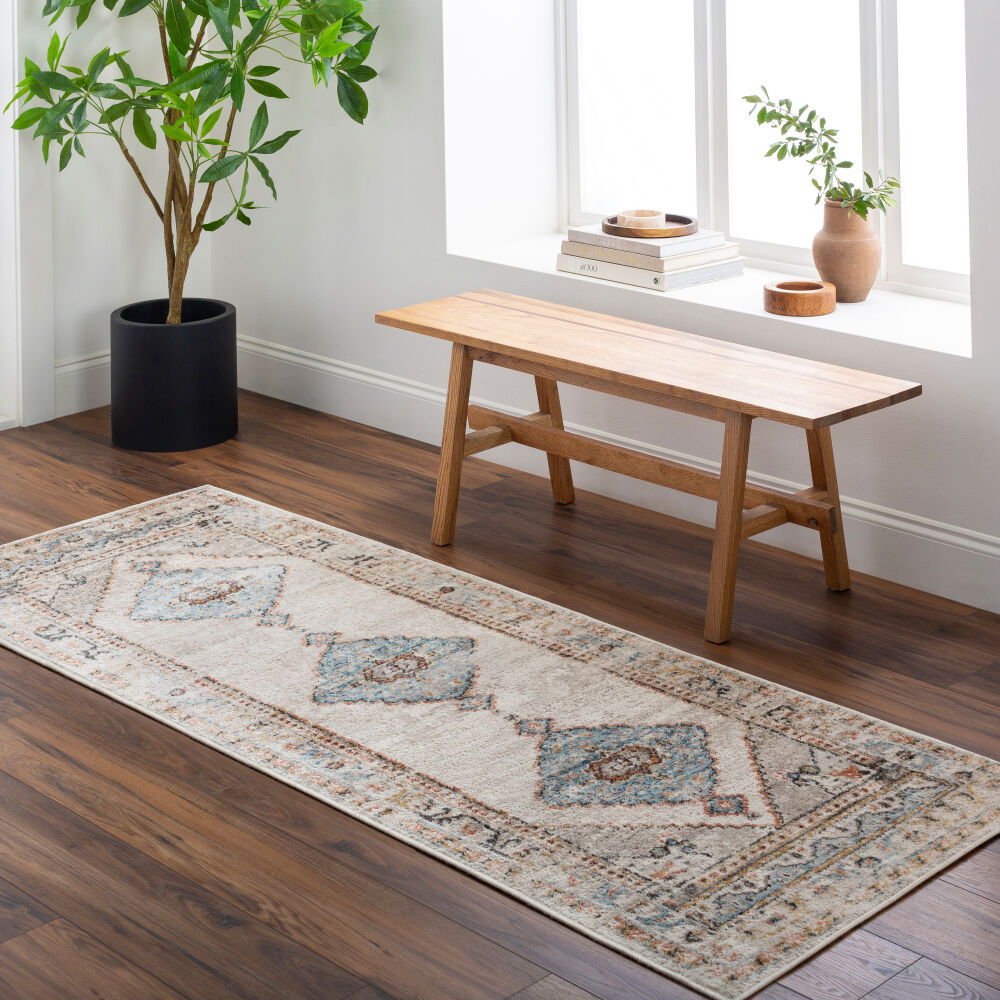 Pertek Machine Woven Rug