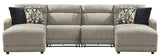 Colleyville - Power Reclining Sectional