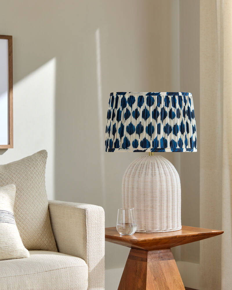 Kenza Accent Table Lamp