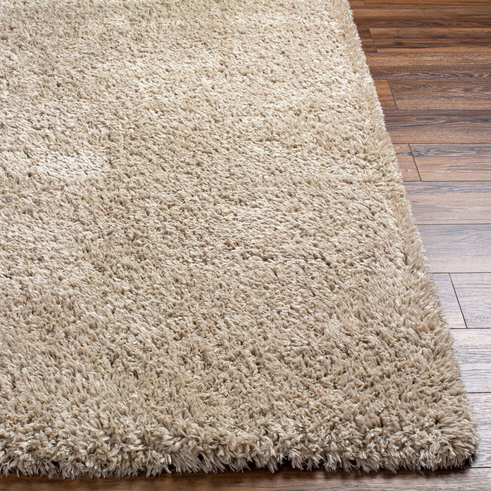 Verde Machine Woven Rug