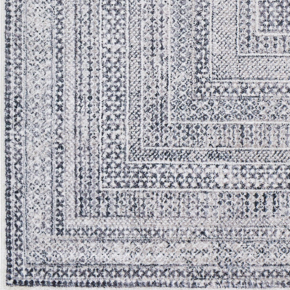 Alice Machine Woven Rug