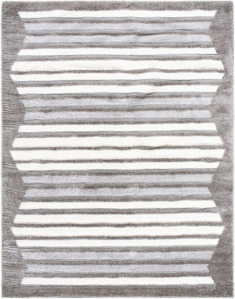 Nomadic Machine Woven Rug