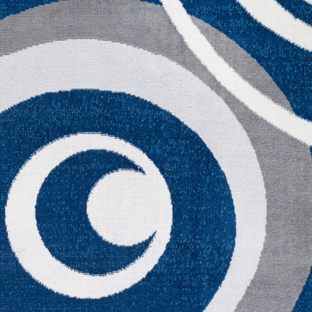 Cesar Machine Woven Rug