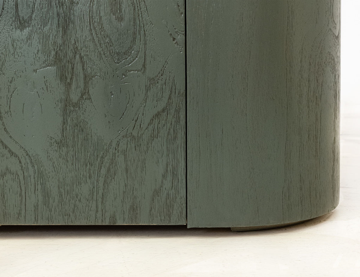 Balam - 4 Doors Console