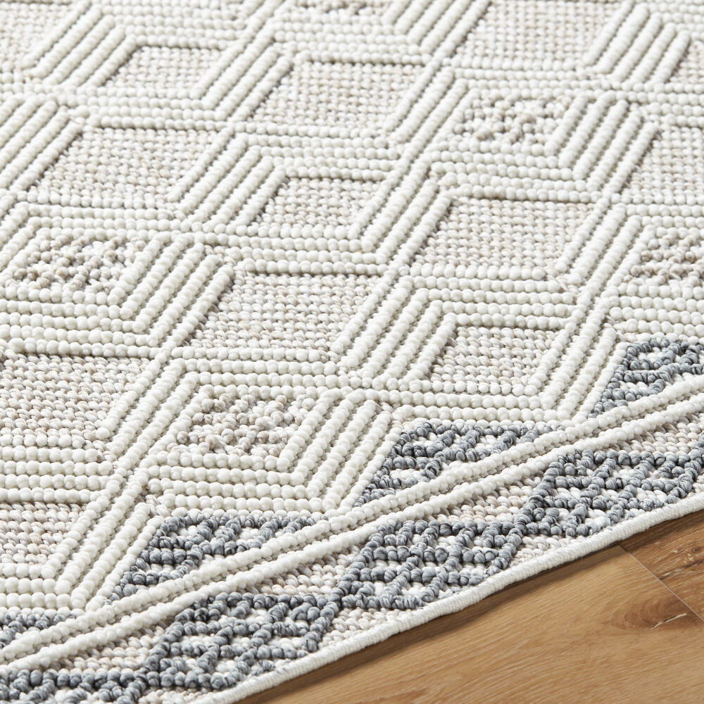 Bouclair Machine Woven Rug