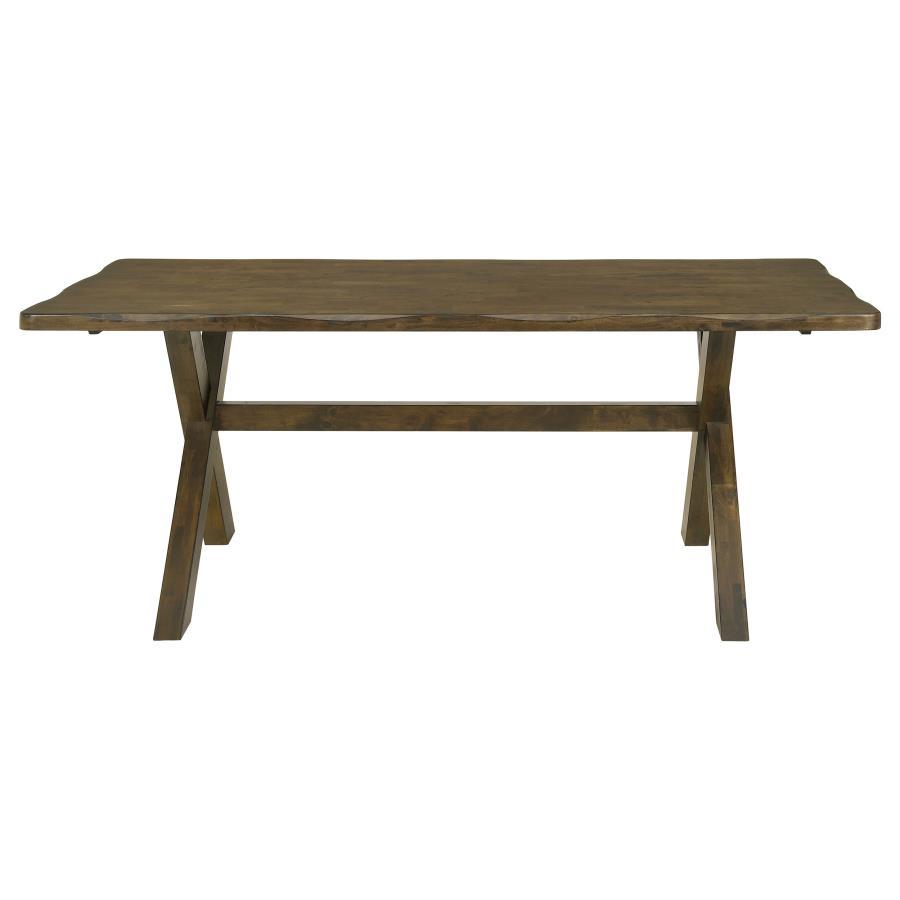 Coaster Fine Furniture Alston - Rectangular Dining Table Set | Meri Furniture
