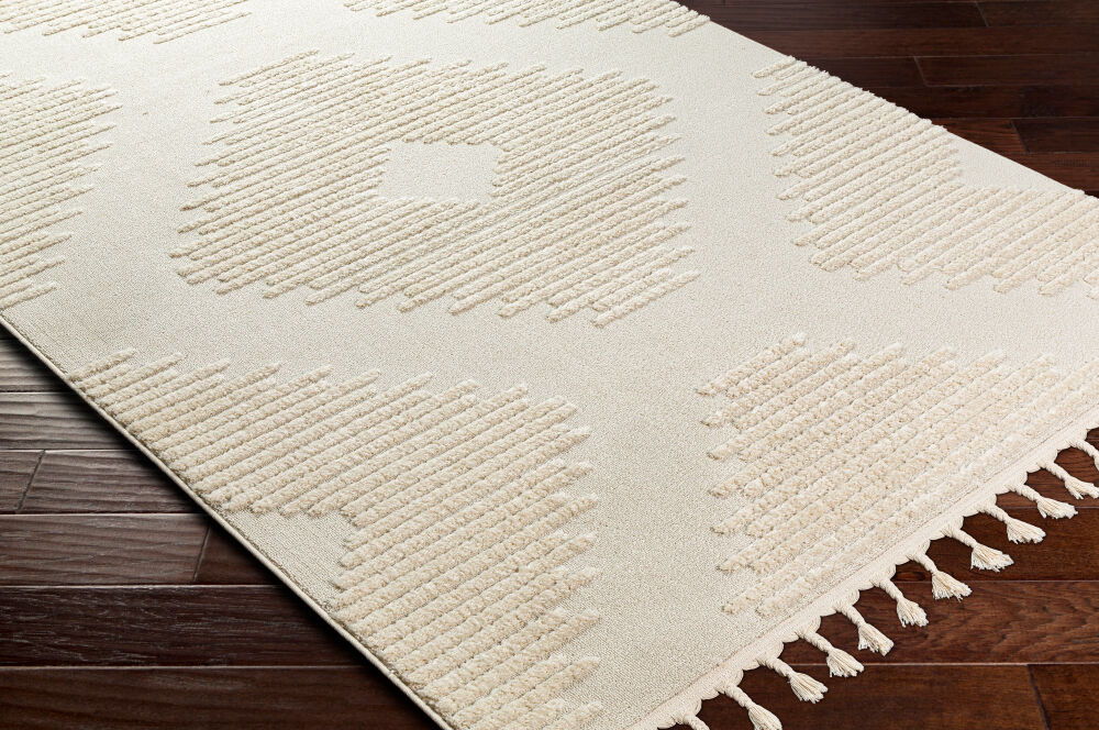 Nora Machine Woven Rug