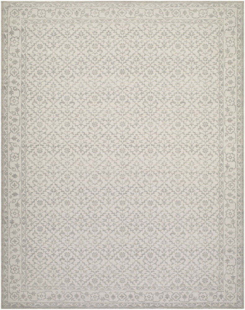 Maan Machine Woven Rug