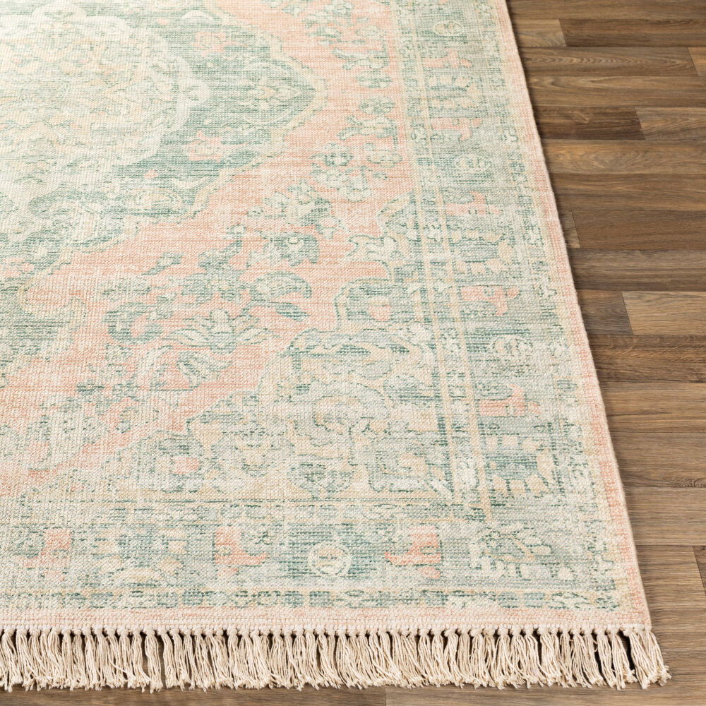 Zainab Handmade Rug