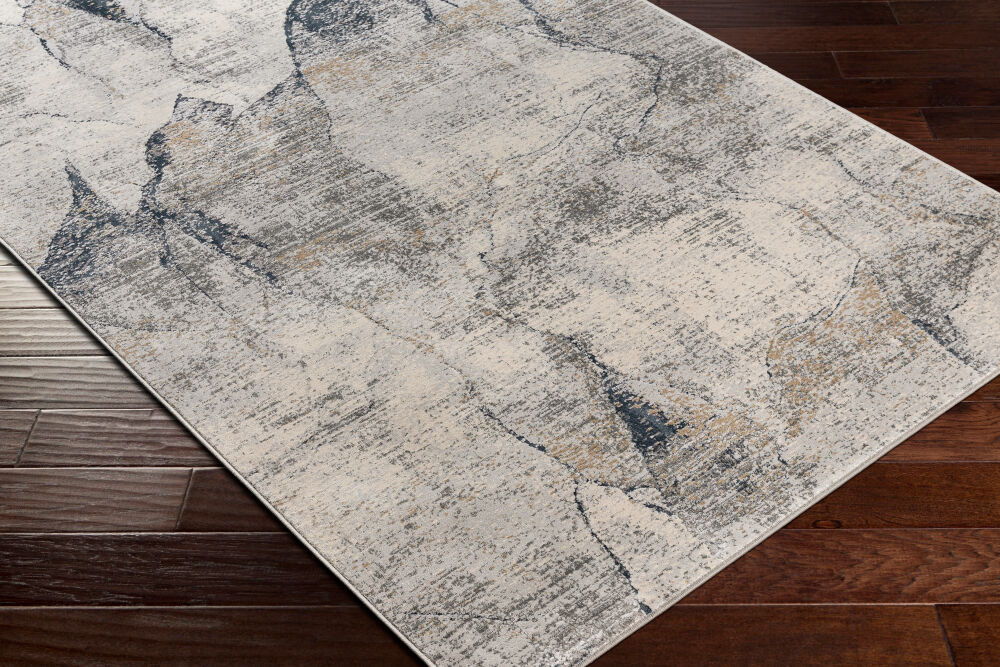 Norland Machine Woven Rug