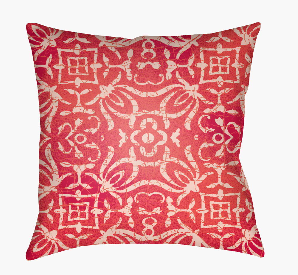 Yindi Pillow