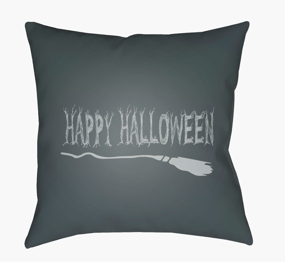 Boo Pillow