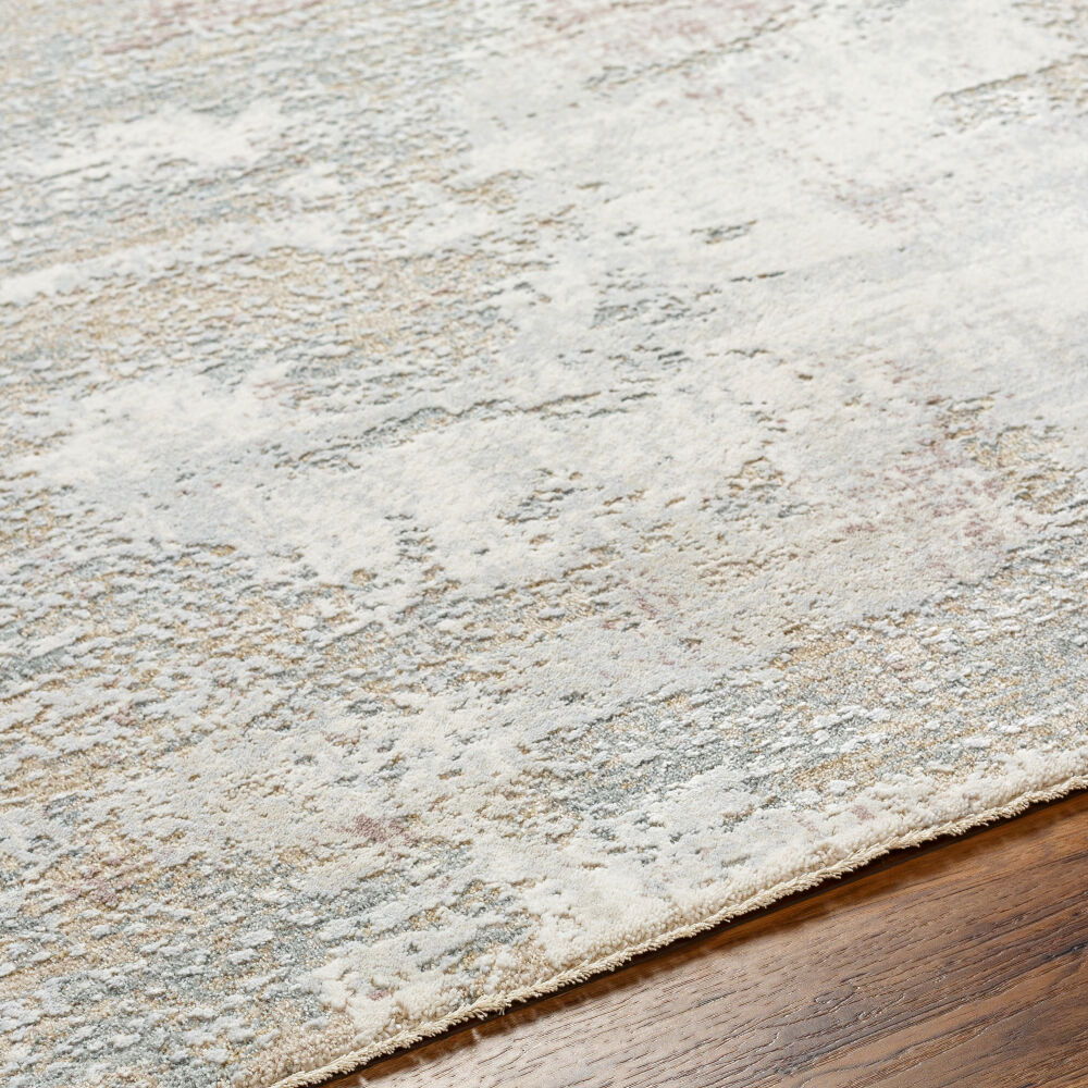 Brunswick Machine Woven Rug