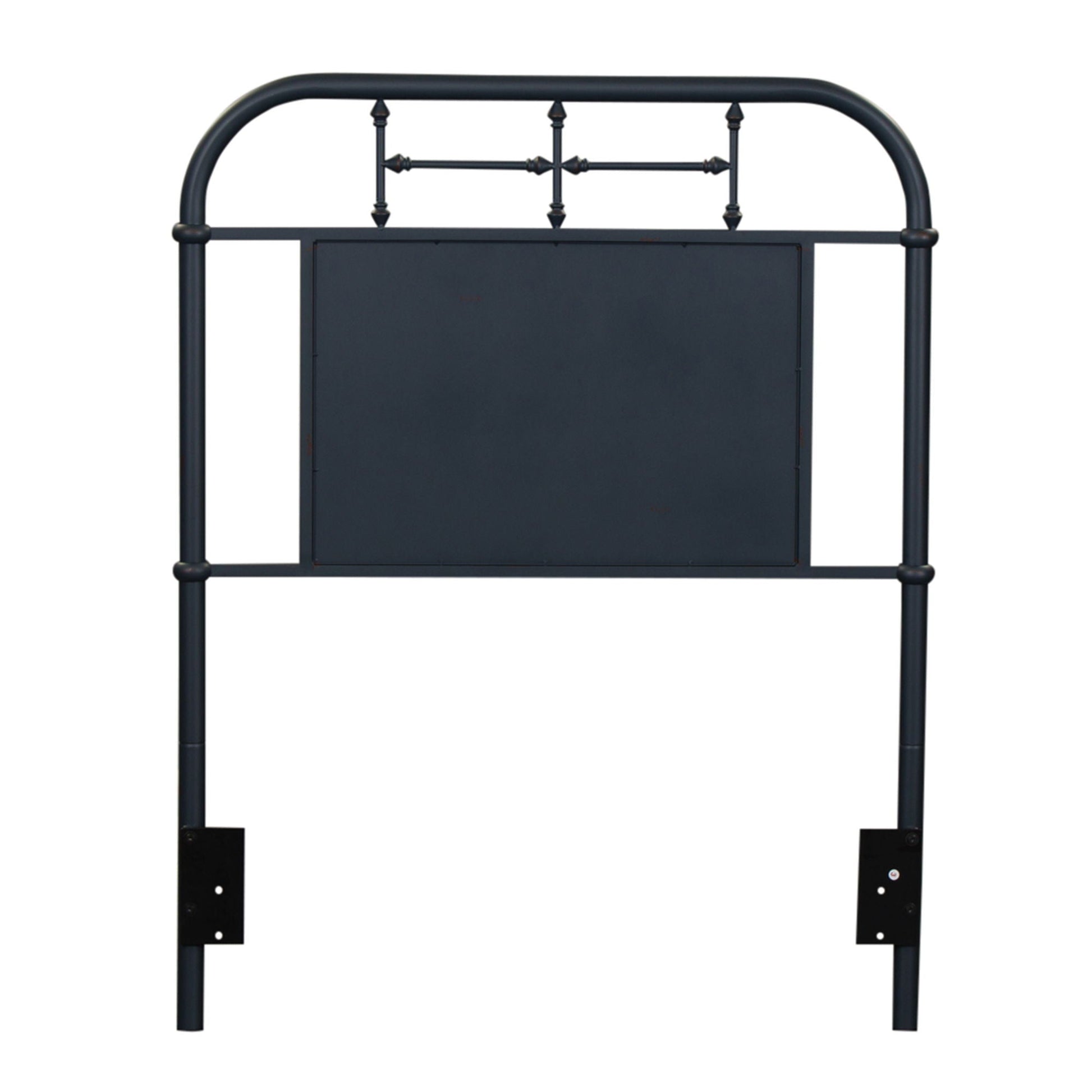 Liberty Furniture Vintage Series - Metal Headboard | Meri Furniture