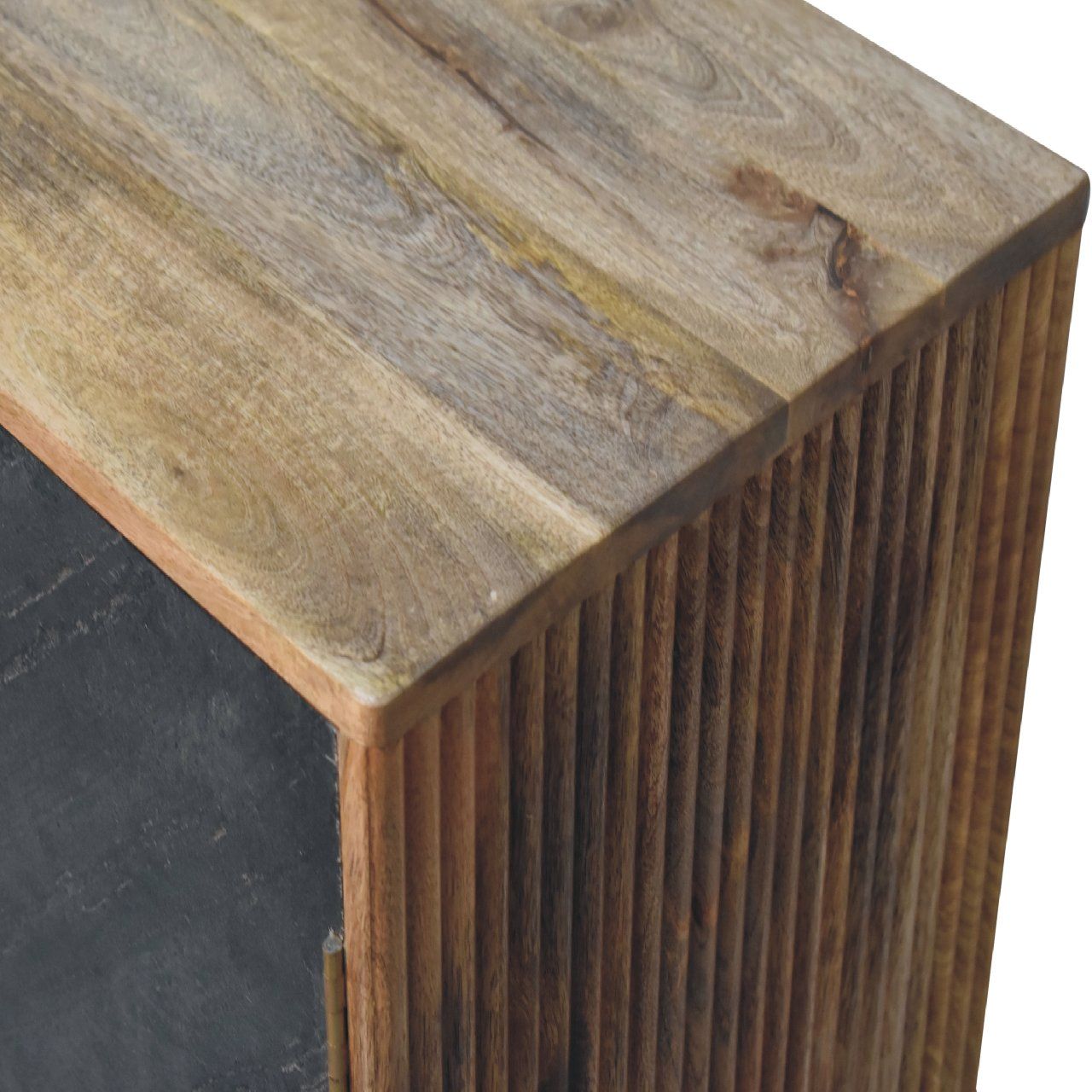 Slade - Cabinet - Stone Gray