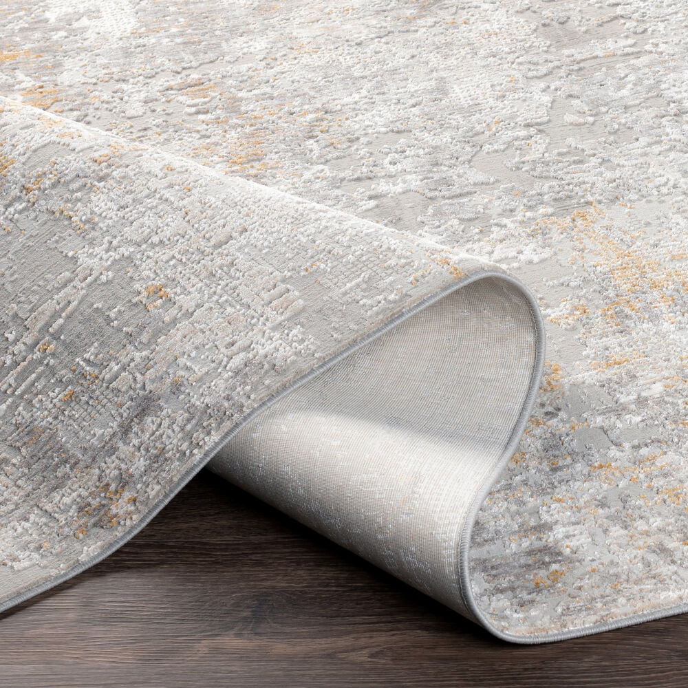 Carmel Machine Woven Rug